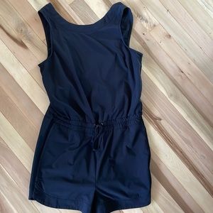 Athleta short jumper
